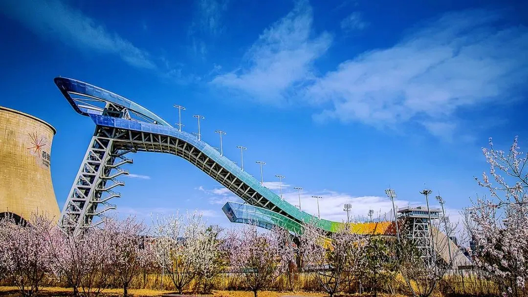 北京11条赏秋骑行路线推荐