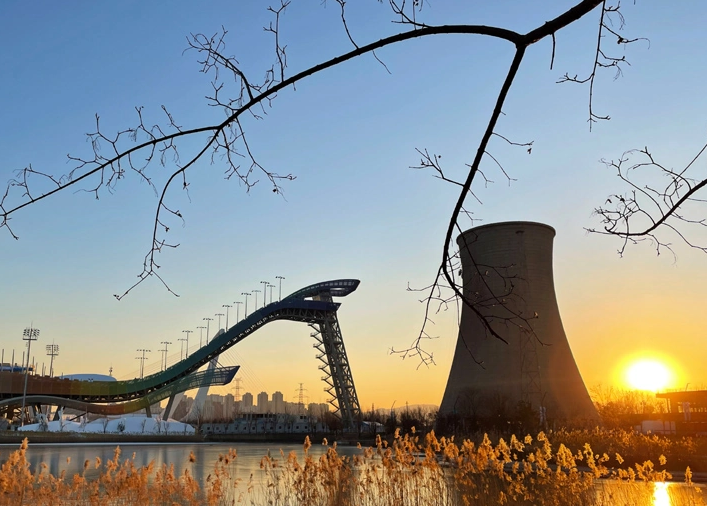 北京周边开车2小时能到的地方，美不胜收，还有很多民宿供游人驻足