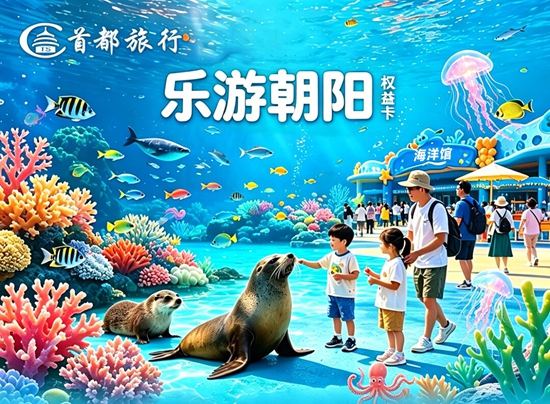 乐游朝阳权益卡激活使用流程