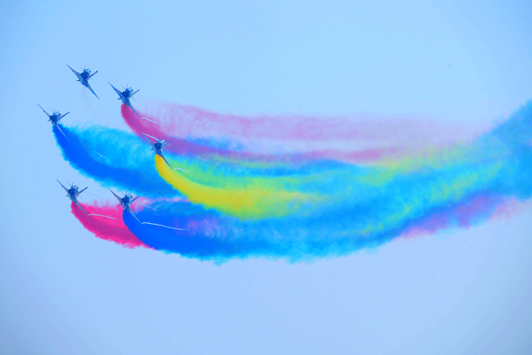 2026年第十六届中国国际航空航天博览会（举办时间+举办地点+展览面积+参展阵容+本届亮点）