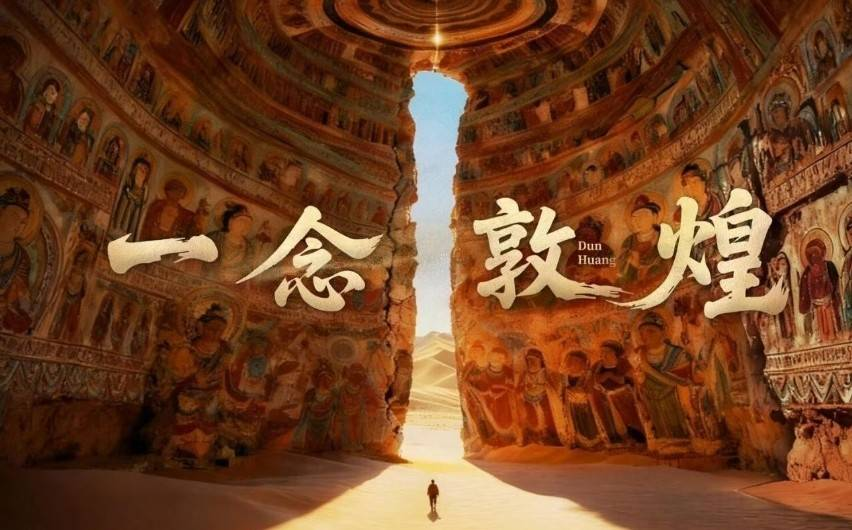 一念敦煌石窟艺术大展的展览时间是什么时候？具体地点在哪里？交通方便吗？