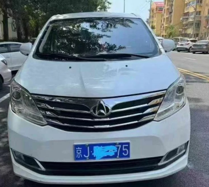 长安加长大面包，国六标准