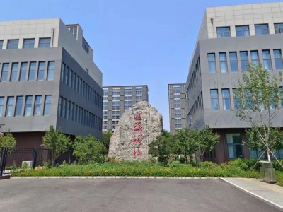 首善人家. 汇禧润福艺术颐养社区