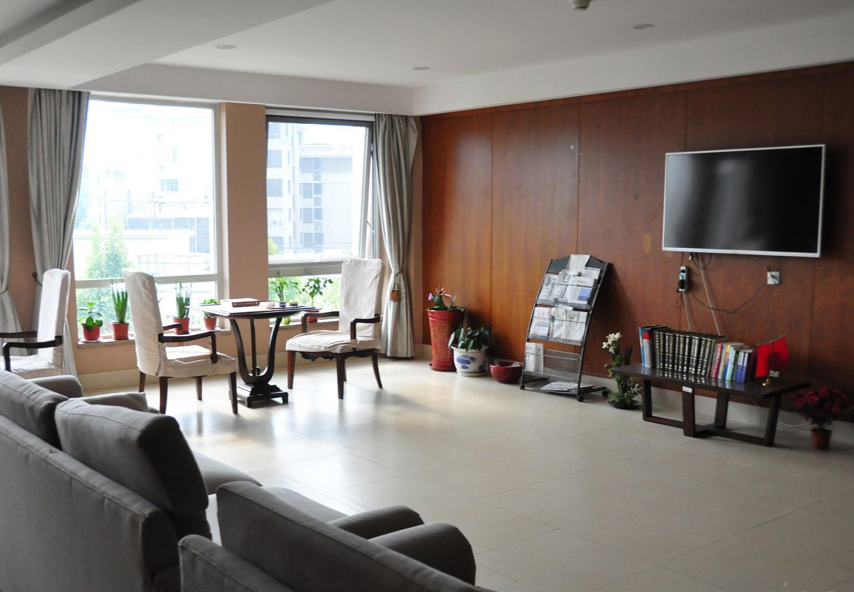 北京养老院排名前十，北京养老 院排名前十的有哪些?