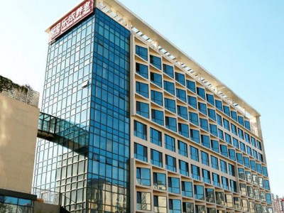 恭和·老年公寓（原北京市朝阳区第二福利中心）